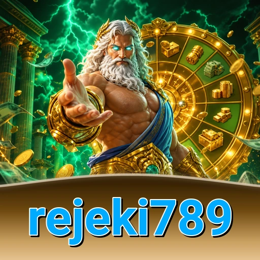 rejeki789 APK — gampang dipakai