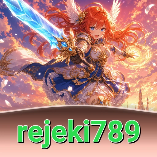 rejeki789 APK — hemat kuota