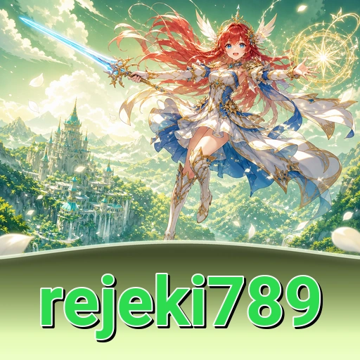 rejeki789 APK — katalog lengkap