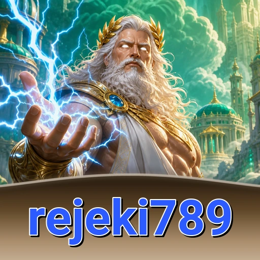 rejeki789 APK — gak dipotong pulsa